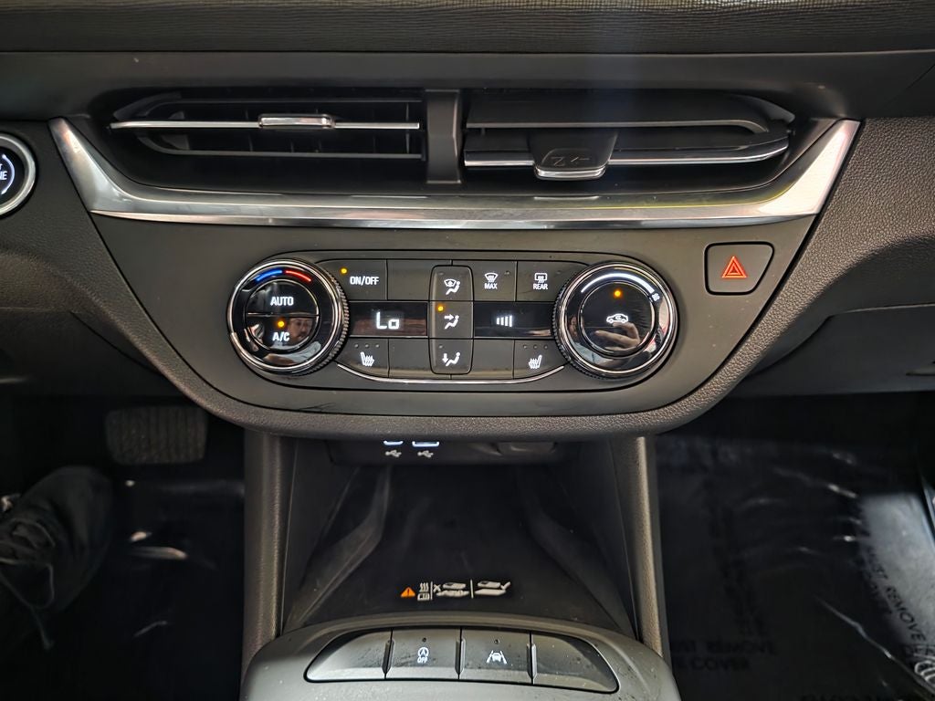 2024 Buick Envista Preferred Carbravo GM CPO