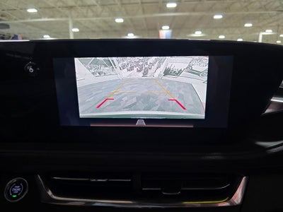 2024 Buick Envista Preferred Carbravo GM CPO