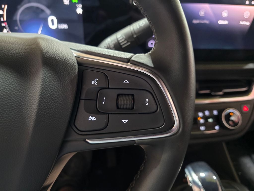2024 Buick Envista Preferred Carbravo GM CPO