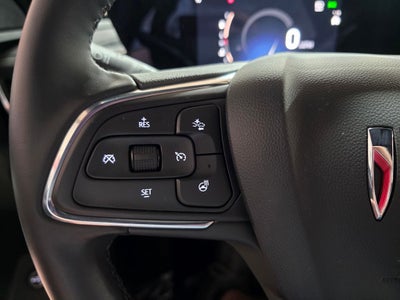 2024 Buick Envista Preferred Carbravo GM CPO