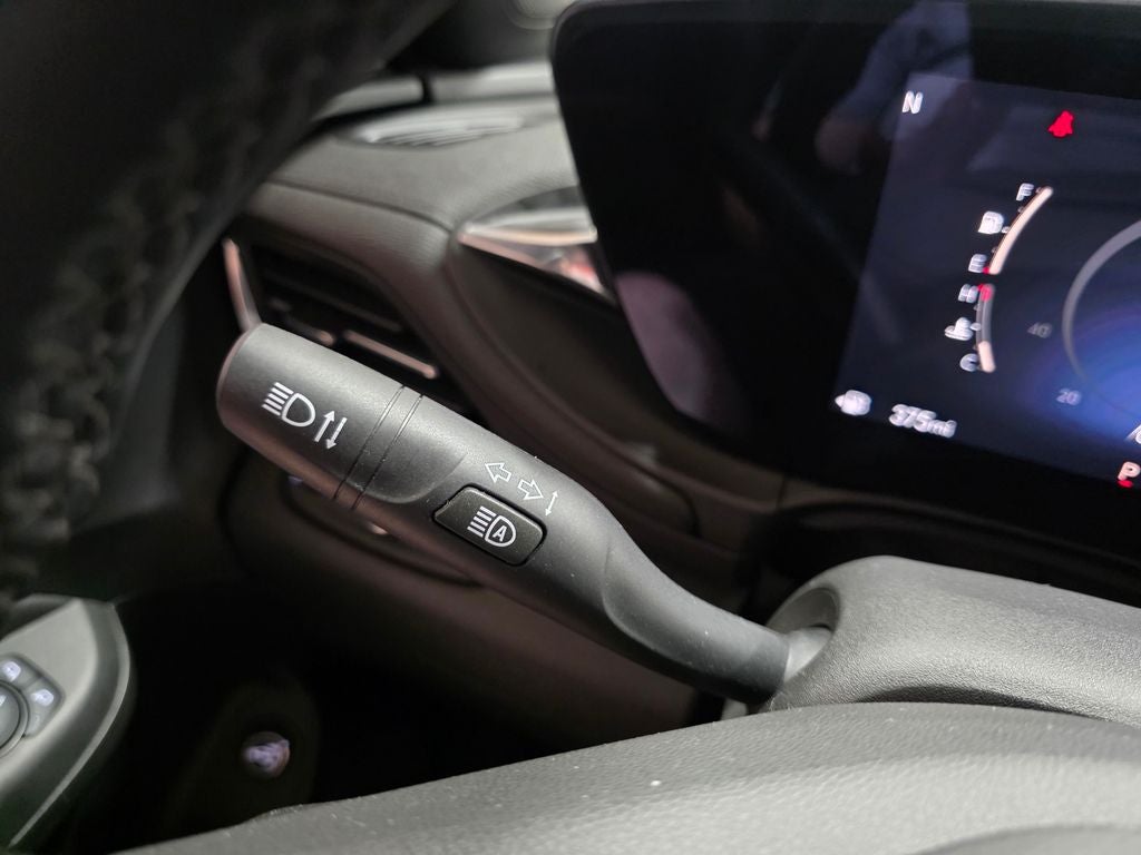 2024 Buick Envista Preferred Carbravo GM CPO