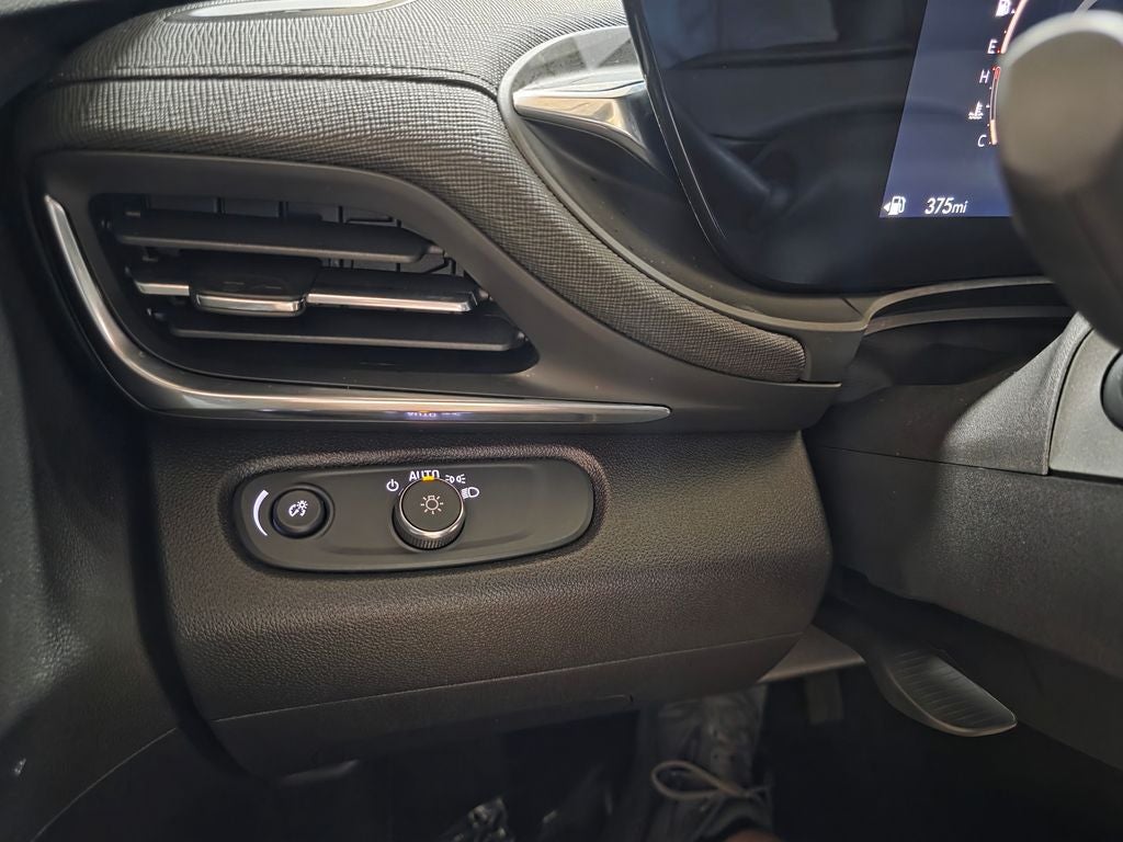 2024 Buick Envista Preferred Carbravo GM CPO