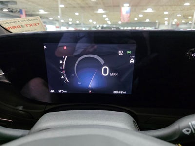 2024 Buick Envista Preferred Carbravo GM CPO