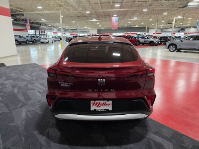 2024 Buick Envista Preferred Carbravo GM CPO