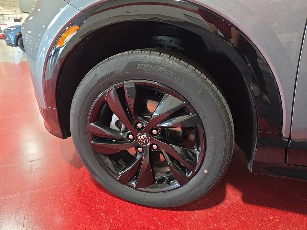 2025 Buick Encore GX Sport Touring