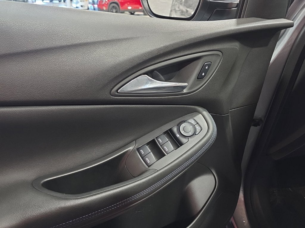 2025 Buick Encore GX Sport Touring