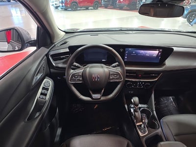 2025 Buick Encore GX Sport Touring