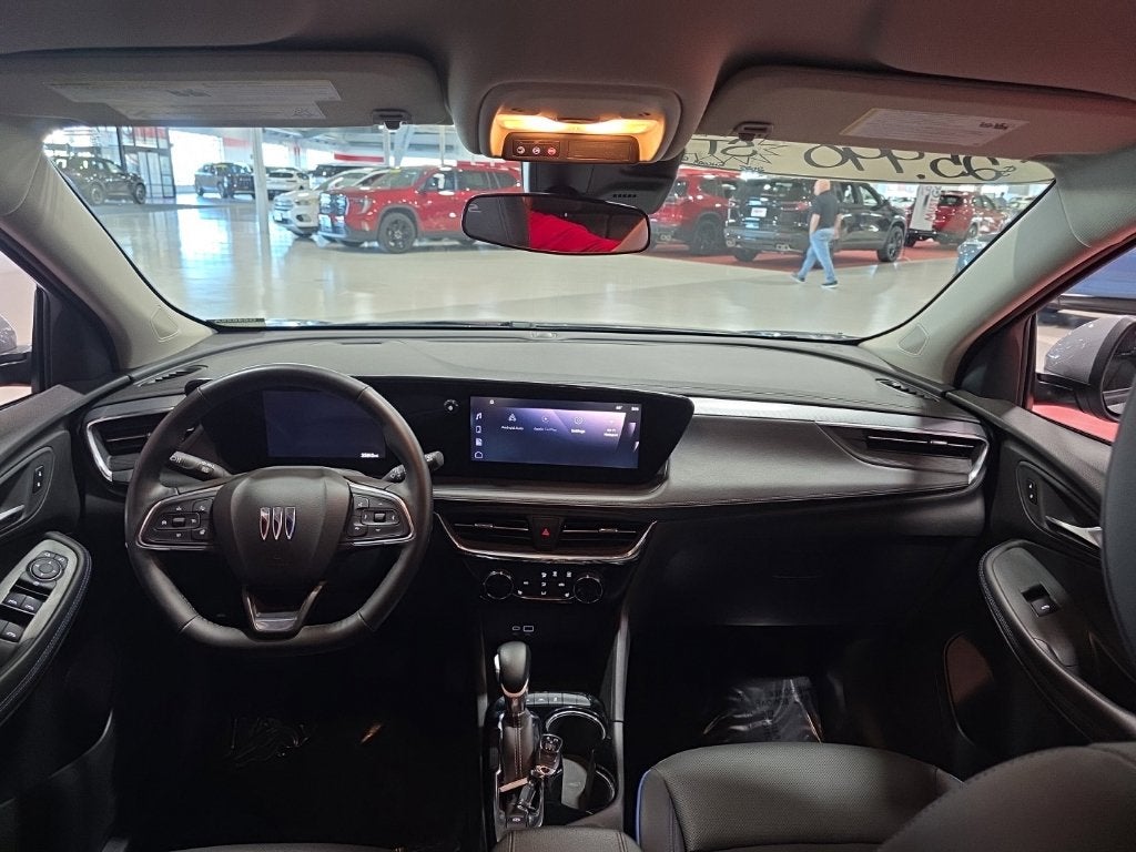 2025 Buick Encore GX Sport Touring