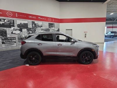 2025 Buick Encore GX Sport Touring