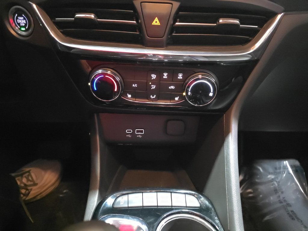 2025 Buick Encore GX Sport Touring