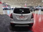 2022 Buick Encore Preferred Carbravo Certified