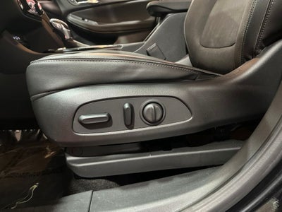 2022 Buick Encore GX Preferred Carbravo Certified