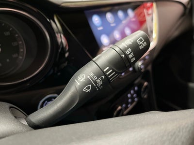 2022 Buick Encore GX Preferred Carbravo Certified