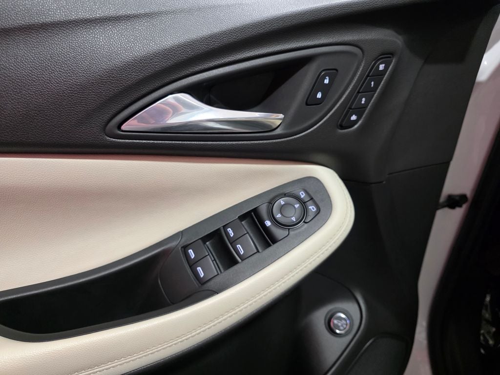 2021 Buick Encore GX Essence CarBravo Certified