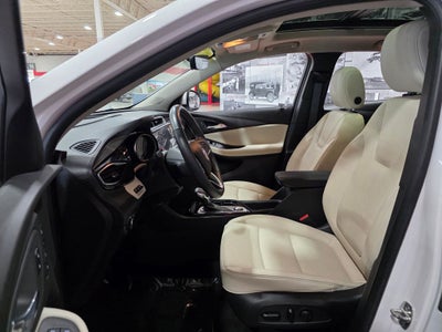 2021 Buick Encore GX Essence CarBravo Certified