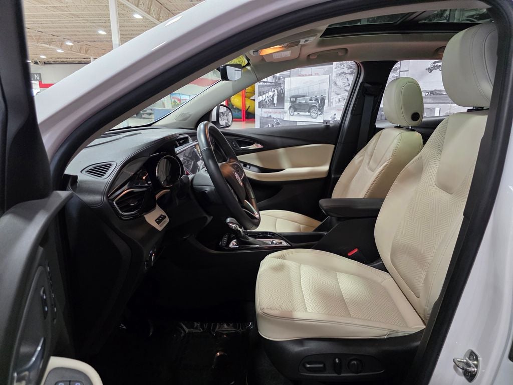 2021 Buick Encore GX Essence CarBravo Certified