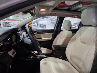 2021 Buick Encore GX Essence CarBravo Certified