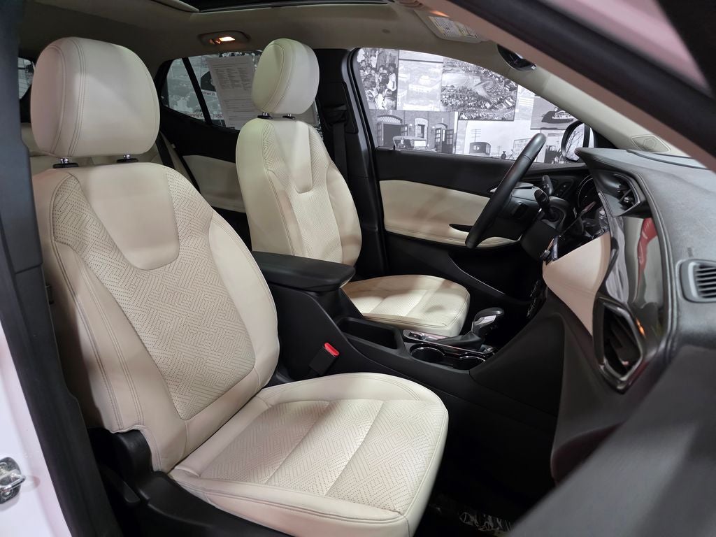 2021 Buick Encore GX Essence CarBravo Certified