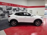 2021 Buick Encore GX Essence CarBravo Certified