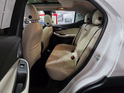 2021 Buick Encore GX Essence CarBravo Certified