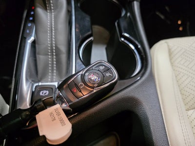 2021 Buick Encore GX Essence CarBravo Certified