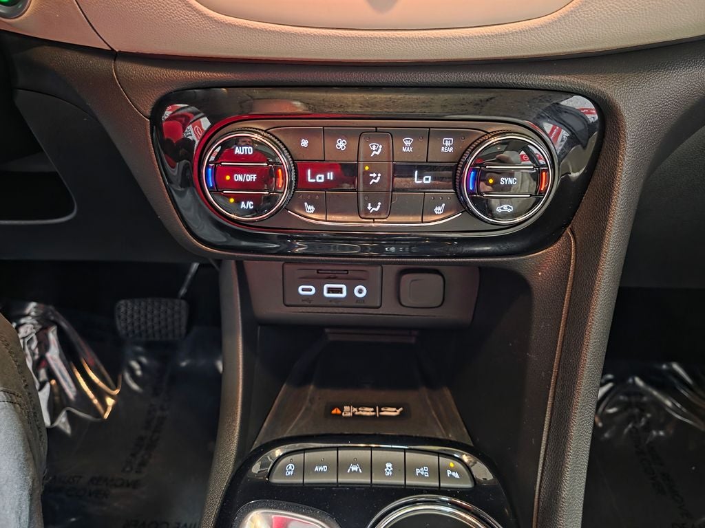 2021 Buick Encore GX Essence CarBravo Certified