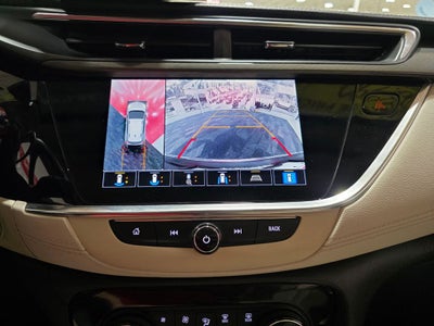 2021 Buick Encore GX Essence CarBravo Certified