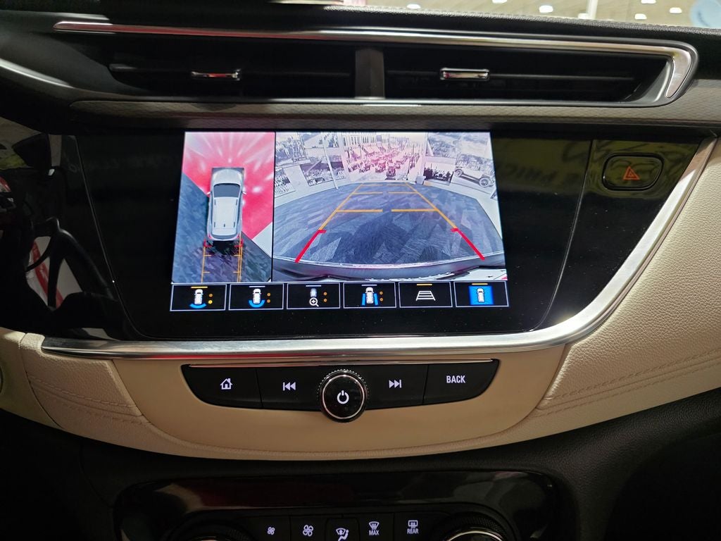 2021 Buick Encore GX Essence CarBravo Certified