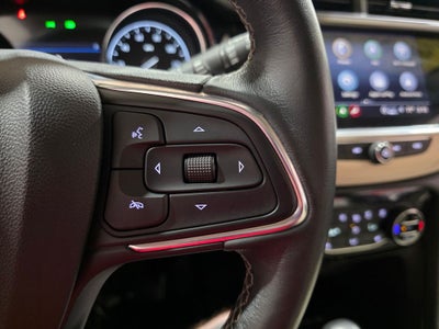 2021 Buick Encore GX Essence CarBravo Certified