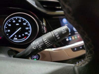 2021 Buick Encore GX Essence CarBravo Certified