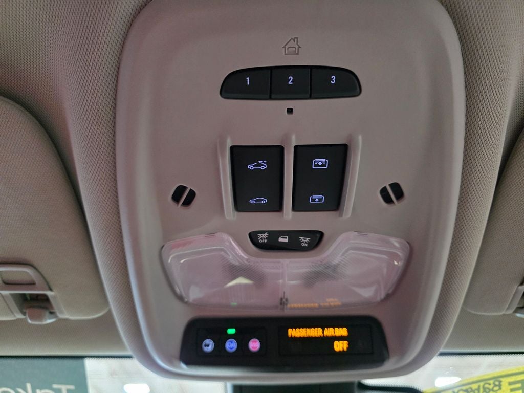2021 Buick Encore GX Essence CarBravo Certified