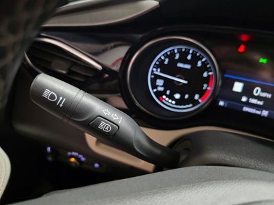 2021 Buick Encore GX Essence CarBravo Certified