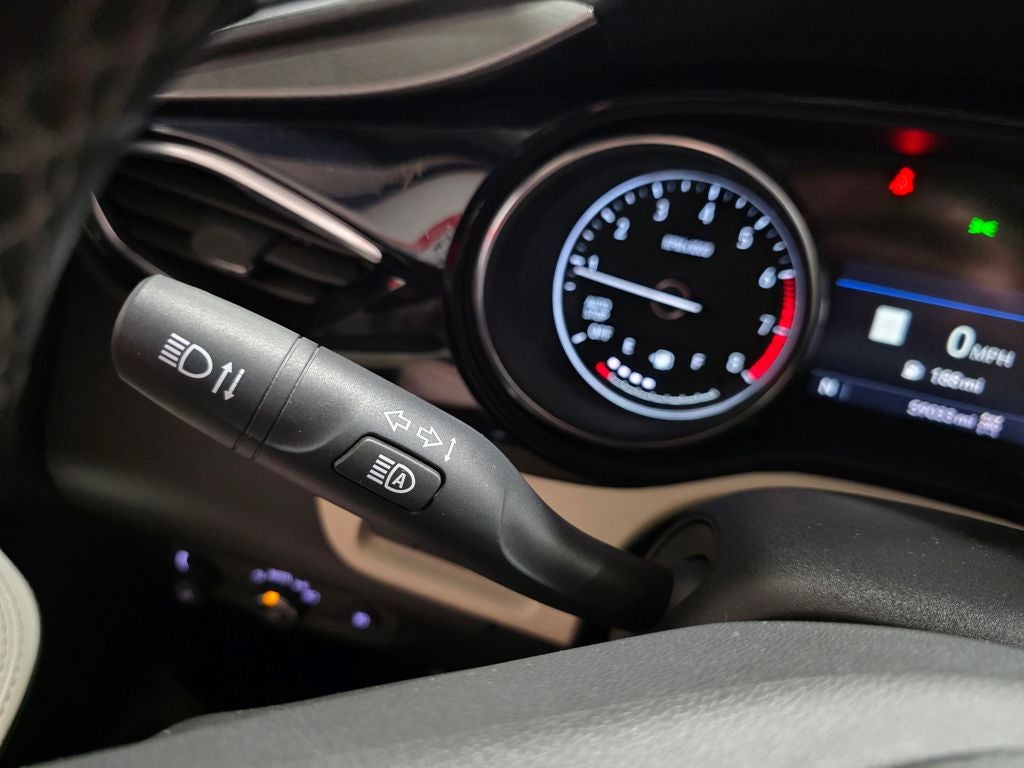 2021 Buick Encore GX Essence CarBravo Certified