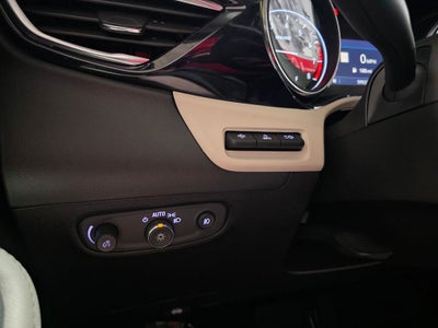 2021 Buick Encore GX Essence CarBravo Certified