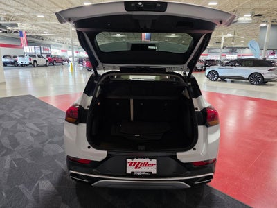 2021 Buick Encore GX Essence CarBravo Certified