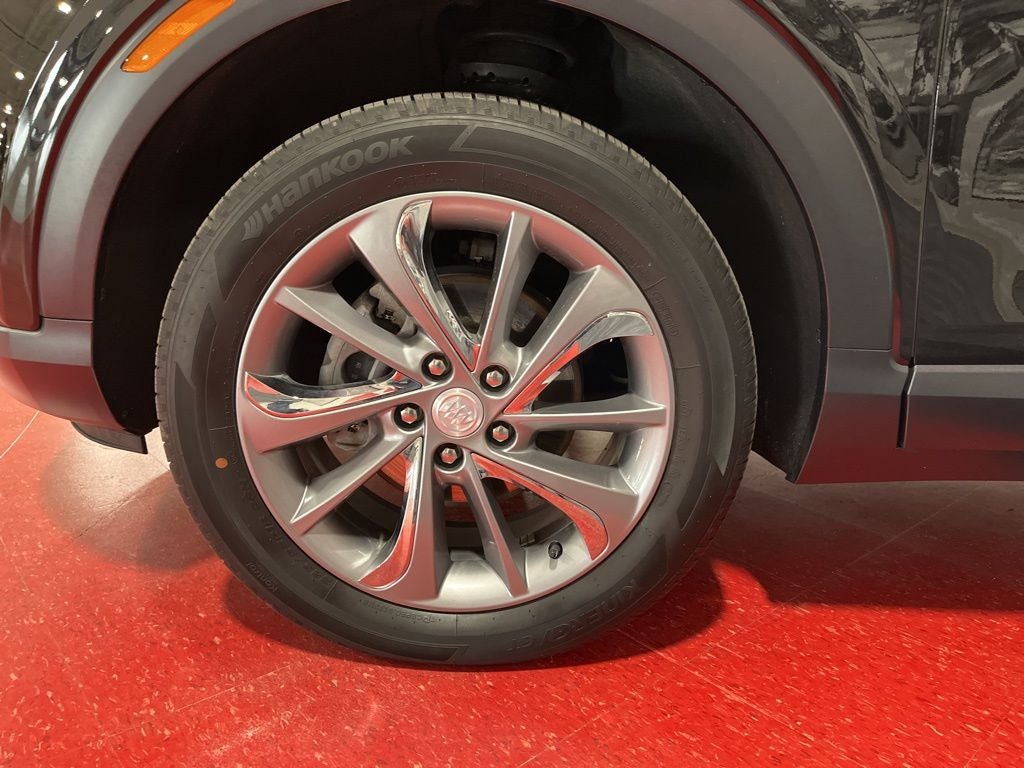 2023 Buick Encore GX Essence Carbravo GM CPO