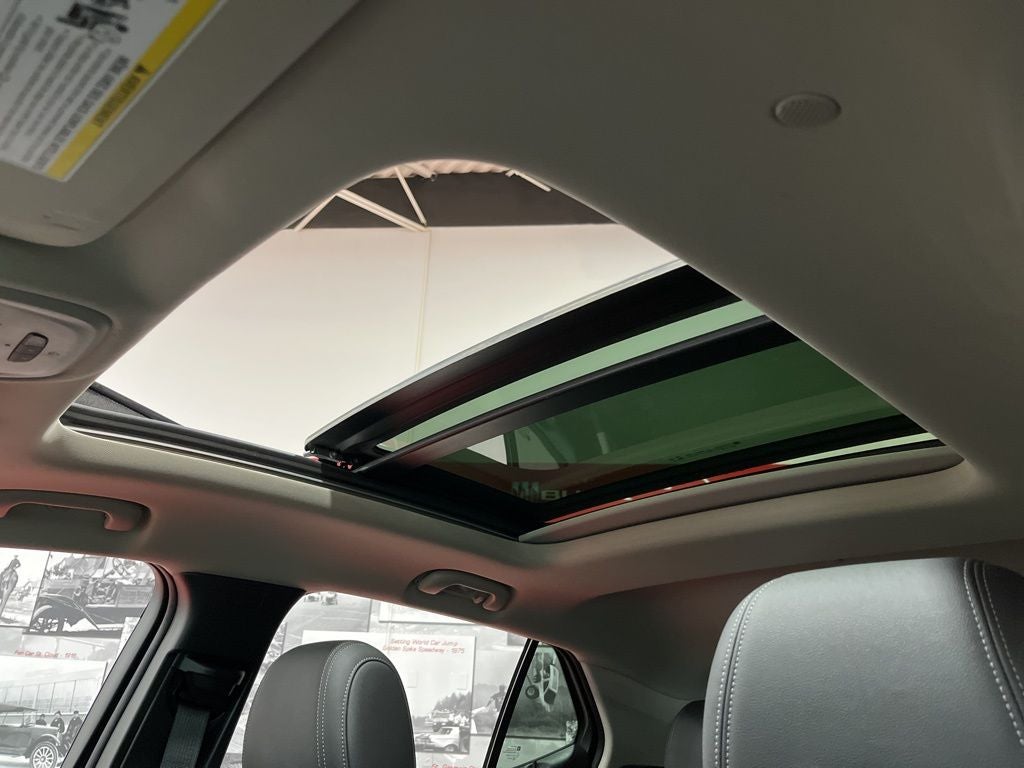 2023 Buick Encore GX Essence Carbravo GM CPO