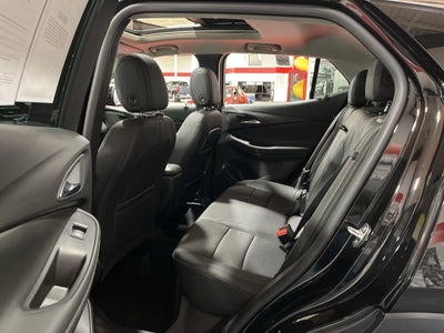 2023 Buick Encore GX Essence Carbravo GM CPO