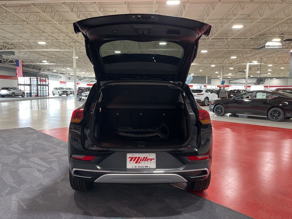 2023 Buick Encore GX Essence Carbravo GM CPO
