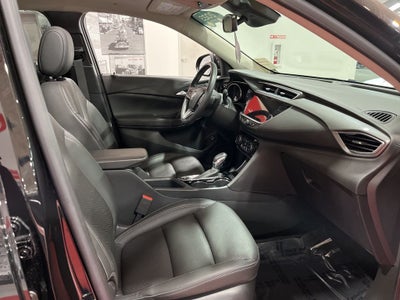 2023 Buick Encore GX Essence Carbravo GM CPO