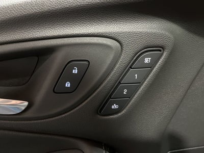 2023 Buick Encore GX Essence Carbravo GM CPO