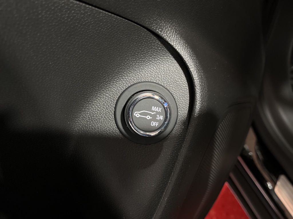 2023 Buick Encore GX Essence Carbravo GM CPO