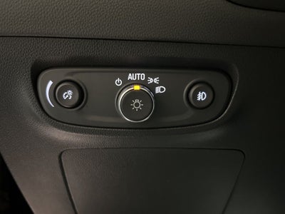 2023 Buick Encore GX Essence Carbravo GM CPO