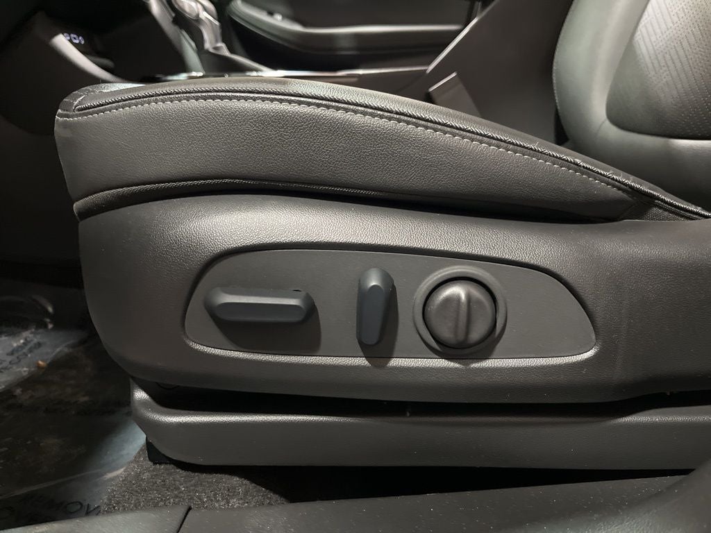 2023 Buick Encore GX Essence Carbravo GM CPO