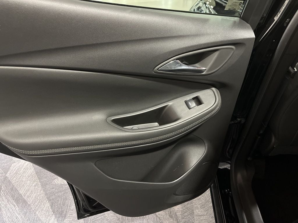 2023 Buick Encore GX Essence Carbravo GM CPO
