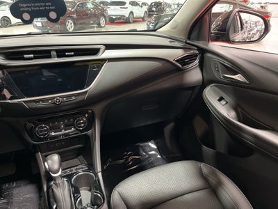 2023 Buick Encore GX Essence Carbravo GM CPO