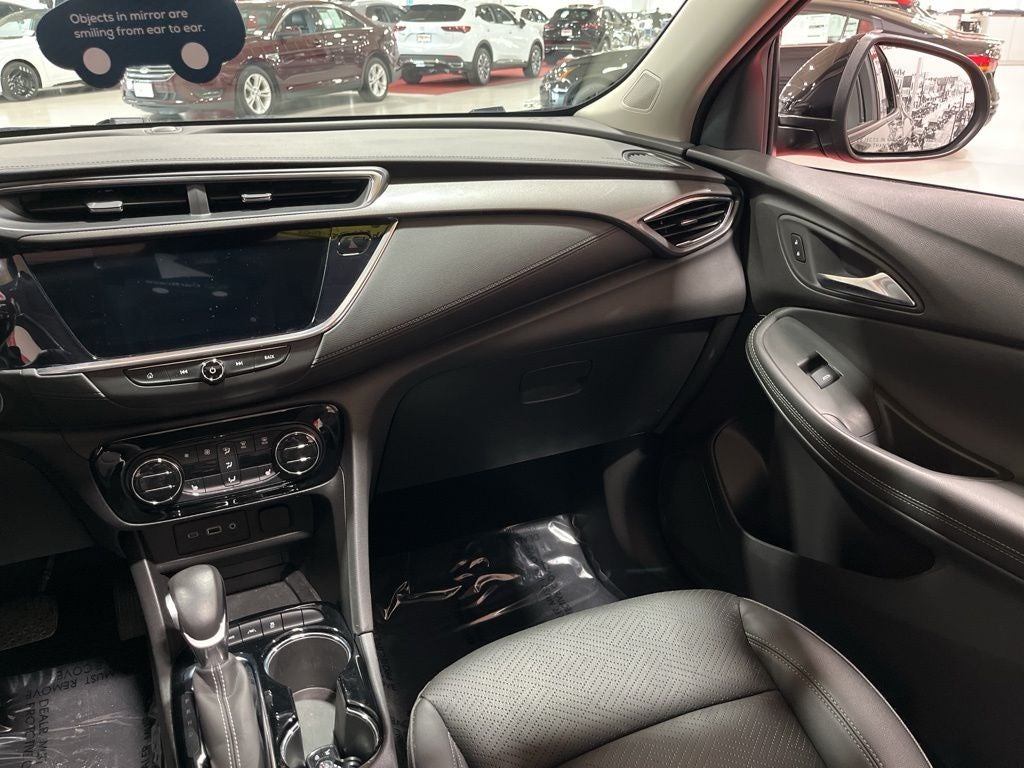 2023 Buick Encore GX Essence Carbravo GM CPO