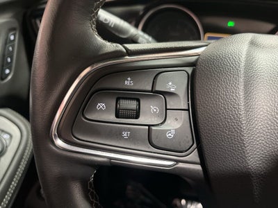 2023 Buick Encore GX Essence Carbravo GM CPO