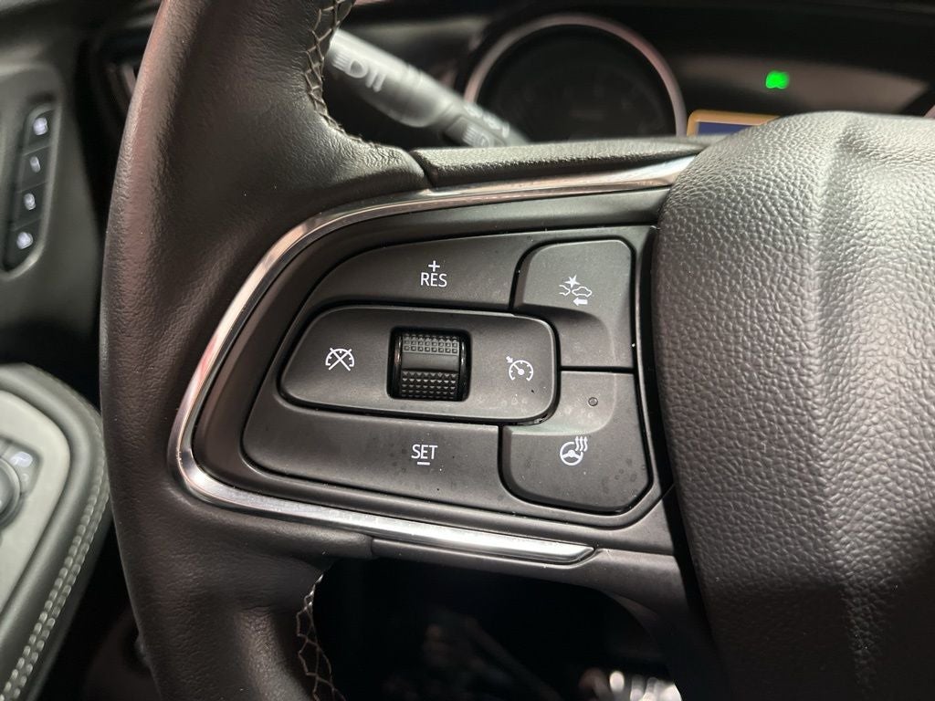 2023 Buick Encore GX Essence Carbravo GM CPO