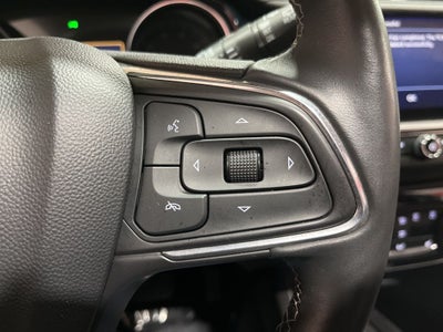 2023 Buick Encore GX Essence Carbravo GM CPO